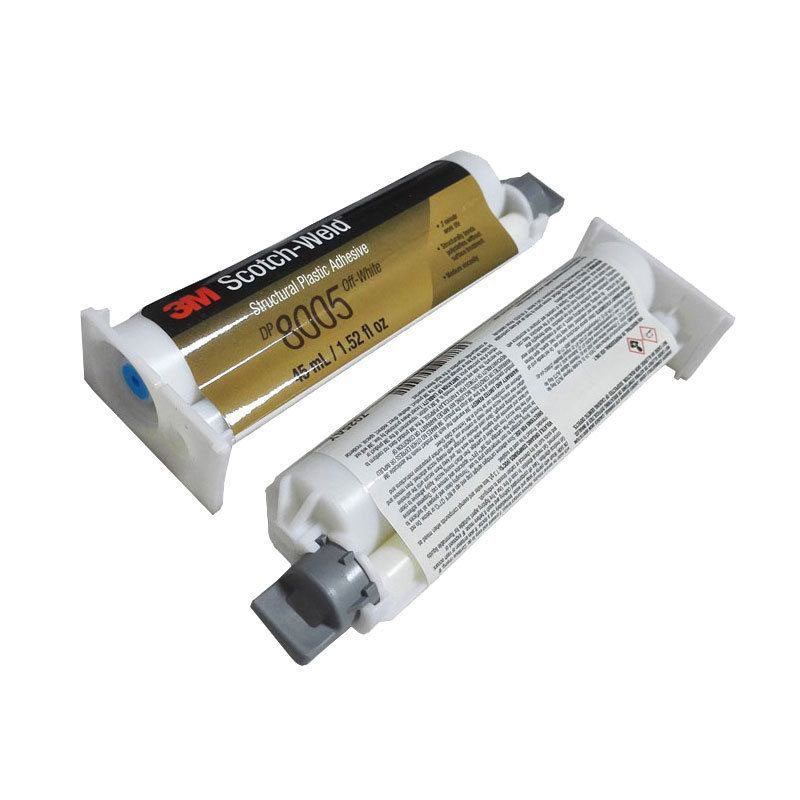 DP8005塑料結構膠粘劑
